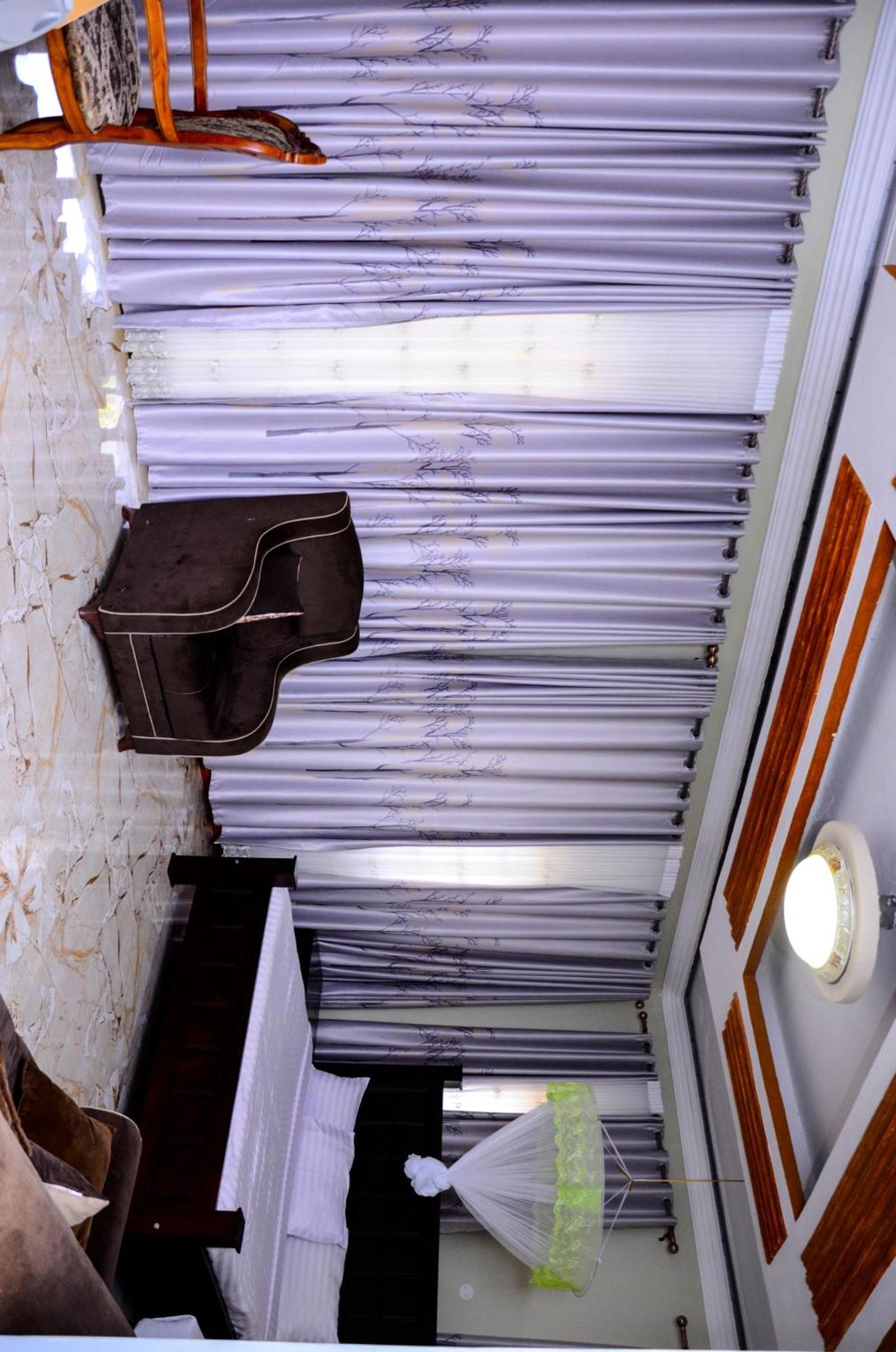 Peniel Beach Hotel عنتيبي المظهر الخارجي الصورة